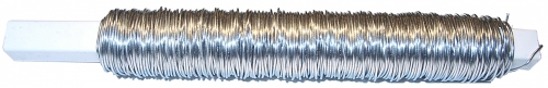SPOLTRD 0,6MM FZB 100G i gruppen Tejp Tgvirke Wire Lyft / Trd hos SMC Stockholms Maskincentral AB (26254)