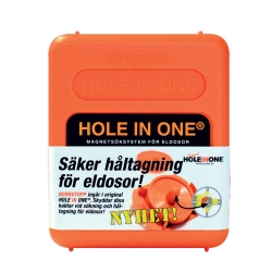 HLSKARE HOLE IN ONE SATS XL